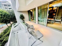The Residences at W Singapore Sentosa Cove (D4), Condominium #428464511